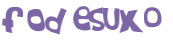 Captcha-udfordring