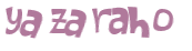 Captcha-test