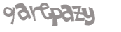 CAPTCHA 挑戰