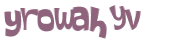 Captcha challenge