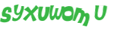 CAPTCHA 挑戰