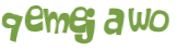 Desafio captcha