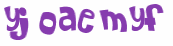 Captcha challenge