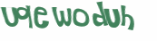 Captcha challenge