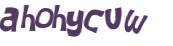 Captcha challenge