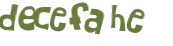 CAPTCHA 挑戰