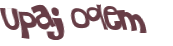 CAPTCHA 挑戰