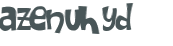 CAPTCHA 挑戰