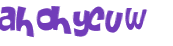 Captcha-test