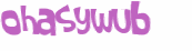 Wyzwanie captcha