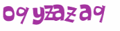 CAPTCHA 挑戰