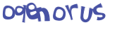 Captcha-udfordring