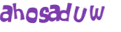 Desafio Captcha