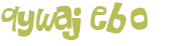 CAPTCHA 挑戰