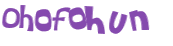 CAPTCHA 挑戰