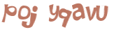Captcha-Test