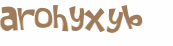 CAPTCHA 挑戰