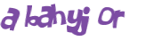 Captcha-Test