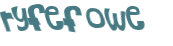 CAPTCHA 挑戰