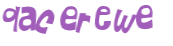 CAPTCHA 挑戰