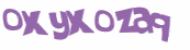 Captcha challenge