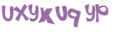 CAPTCHA 挑戰