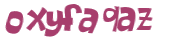 CAPTCHA 挑戰