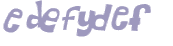 CAPTCHA 挑戰