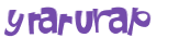 Captcha-udfordring