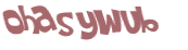 CAPTCHA 挑戰