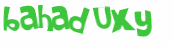 Captcha-udfordring