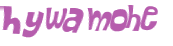 Captcha challenge