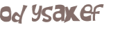 Wyzwanie captcha
