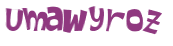 CAPTCHA 挑戰