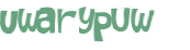CAPTCHA 挑戰