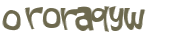 CAPTCHA 挑戰