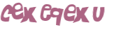 CAPTCHA 挑戰