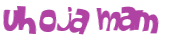 Captcha challenge