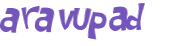 CAPTCHA 挑戰