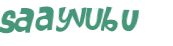 CAPTCHA-haaste
