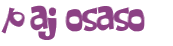 Desafio captcha