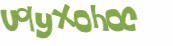 CAPTCHA 挑戰