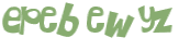 CAPTCHA 挑戰