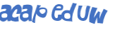 Captcha 챌린지