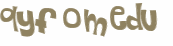 Captchafråga