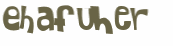 CAPTCHA 挑戰