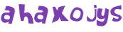 Captcha challenge