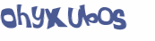 Captcha challenge