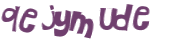 Captcha challenge