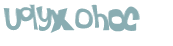 CAPTCHA 挑戰